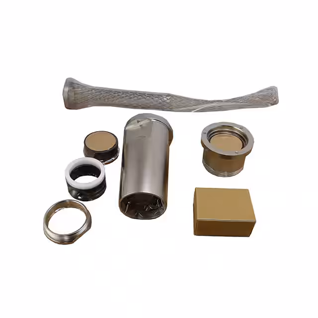 CL90557FS52412S Amphenol Aerospace Operations  Assemblages de connecteurs circulaires